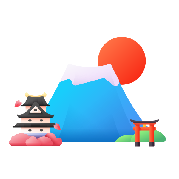 Passionate Japanese Enthusiast